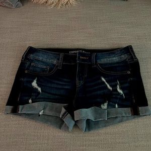 Denim Jeans